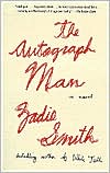 The Autograph Man