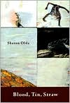 Blood, Tin, Straw: Poems