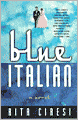 Blue Italian