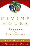 The Divine Hours: Volume III