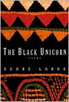 Black Unicorn: Poems