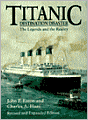 Titanic: Destination Disaster