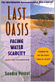 The Last Oasis: Facing Water Scarcity
