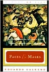 Faces and Masks (Memory of Fire Trilogy #2)