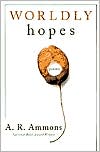 Worldly Hopes: Poems