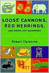 Loose Cannons, Red Herrings