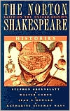 The Norton Shakespeare, Based on the Oxford Edition: Histories