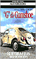 G Is for Gumshoe (Kinsey Millhone Series #7)
