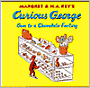 Curious George Goes to a Chocolate Factory