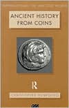 download Ancient History from Coins book