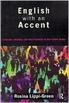 English with an Accent
