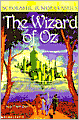The Wizard of Oz (Oz Series #1)