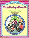 Best-Ever Circle Time Activities: Month-By-Month