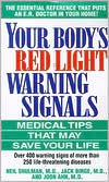 Your Body's Red Light Warning Signals