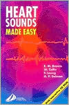 Heart Sounds Made Easy: (with CD-ROM)