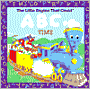 The Little Engine That Could(TM) ABC Time