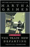 The Train Now Departing: Two Novellas