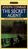 The Secret Agent