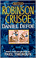Robinson Crusoe: The Complete Story of Robinson Crusoe