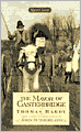 The Mayor of Casterbridge