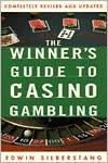 The Winner's Guide to Casino Gambling