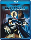 Batman: Mystery of the Batwoman with Kevin Conroy