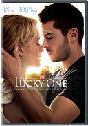 The Lucky One with Zac Efron
