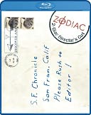 Zodiac with Mark Ruffalo
