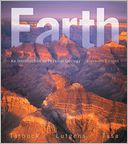 Earth by Edward J. Tarbuck: Book Cover
