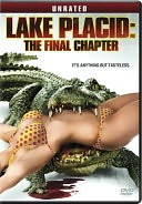 Lake Placid: The Final Chapter with Robert Englund