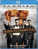 Seven Psychopaths with Colin Farrell