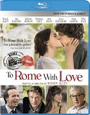 To Rome With Love with Woody Allen
