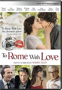 To Rome With Love with Woody Allen
