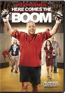 Here Comes the Boom with Kevin James