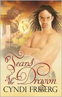 Tears of the Dragon by Cyndi Friberg: NOOK Book Cover