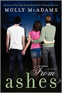 From Ashes by Molly McAdams: Book Cover