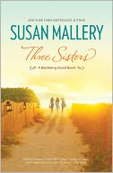Three Sisters by Susan Mallery: NOOK Book Cover