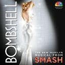 Bombshell by Smash Cast: CD Cover