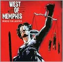 West of Memphis: Voices for Justice [Original Motion Picture Soundtrack]: CD Cover