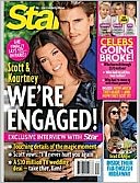 Star - One Year Subscription: Magazine Cover