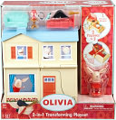 Olivia 2 - in 1 Playset by Spin Master Inc.: Product Image