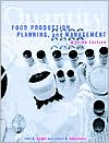 Quantity: Food Production, Planning, and Management