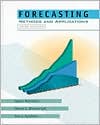 Forecasting: Methods and Applications