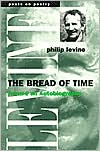 The Bread of Time: Toward an Autobiography