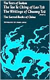 The Texts of Taoism