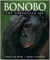 Bonobo: The Forgotten Ape