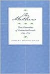 The Mathers: Three Generations of Puritan Intellectuals, 1596-1728