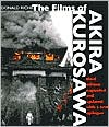 download The Films of Akira Kurosawa, Third Edition, Expanded and Updated book
