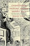 The Foundations of Modern Science in the Middle Ages: Their Religious, Institutional and Intellectual Contexts