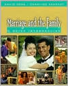 Marriage and the Family: A Brief Introduction